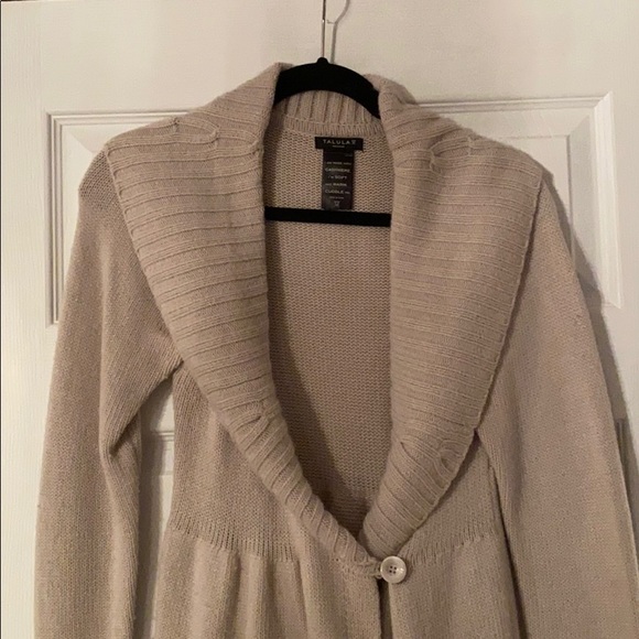 TALULA Cashmere Sweater - Picture 4 of 6